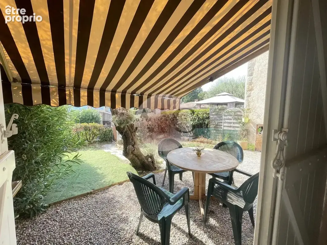 Appartement 4 pièces 104 m² à vendre à Fayence (83440) - photo 2