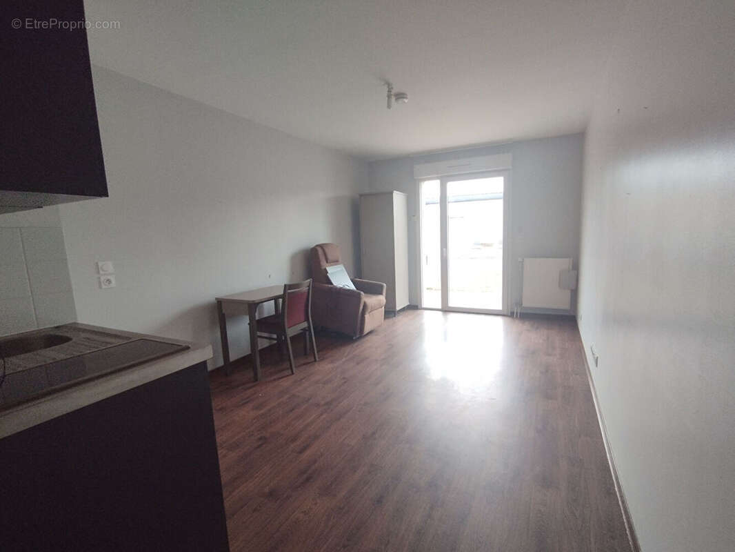 Appartement à NAVEIL