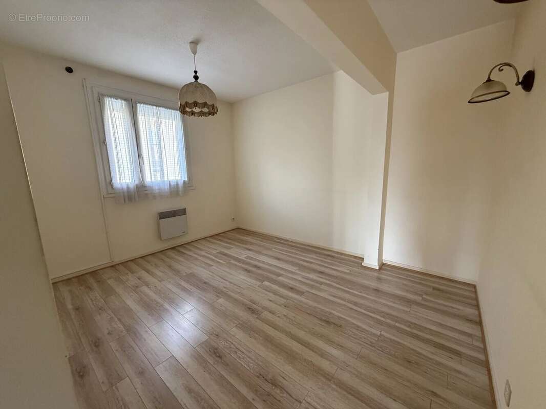Appartement à MONTELIMAR