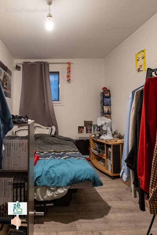 Appartement à LA ROCHE-SUR-YON