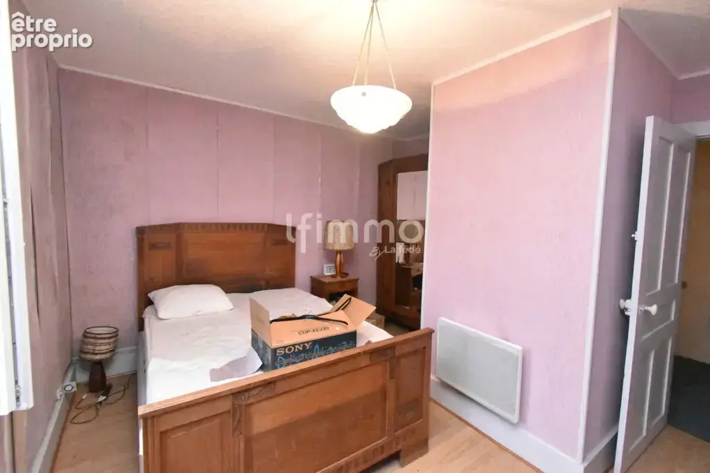 Maison de campagne - photo 23