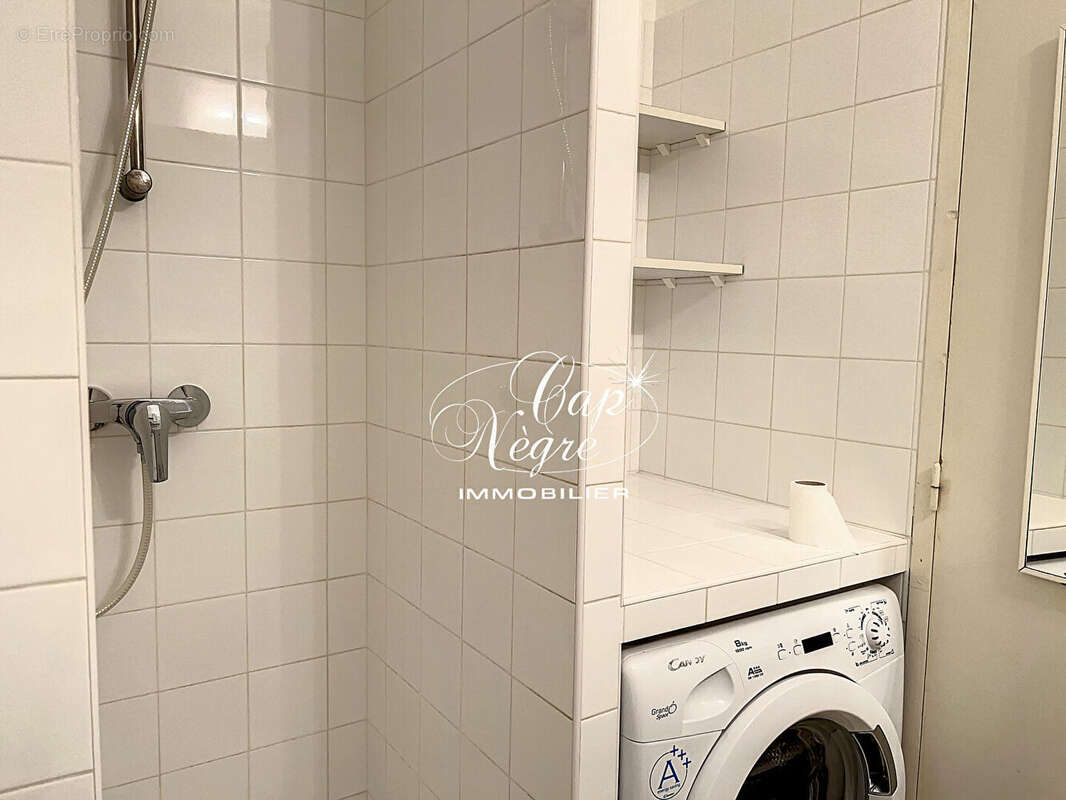 Appartement à LE LAVANDOU