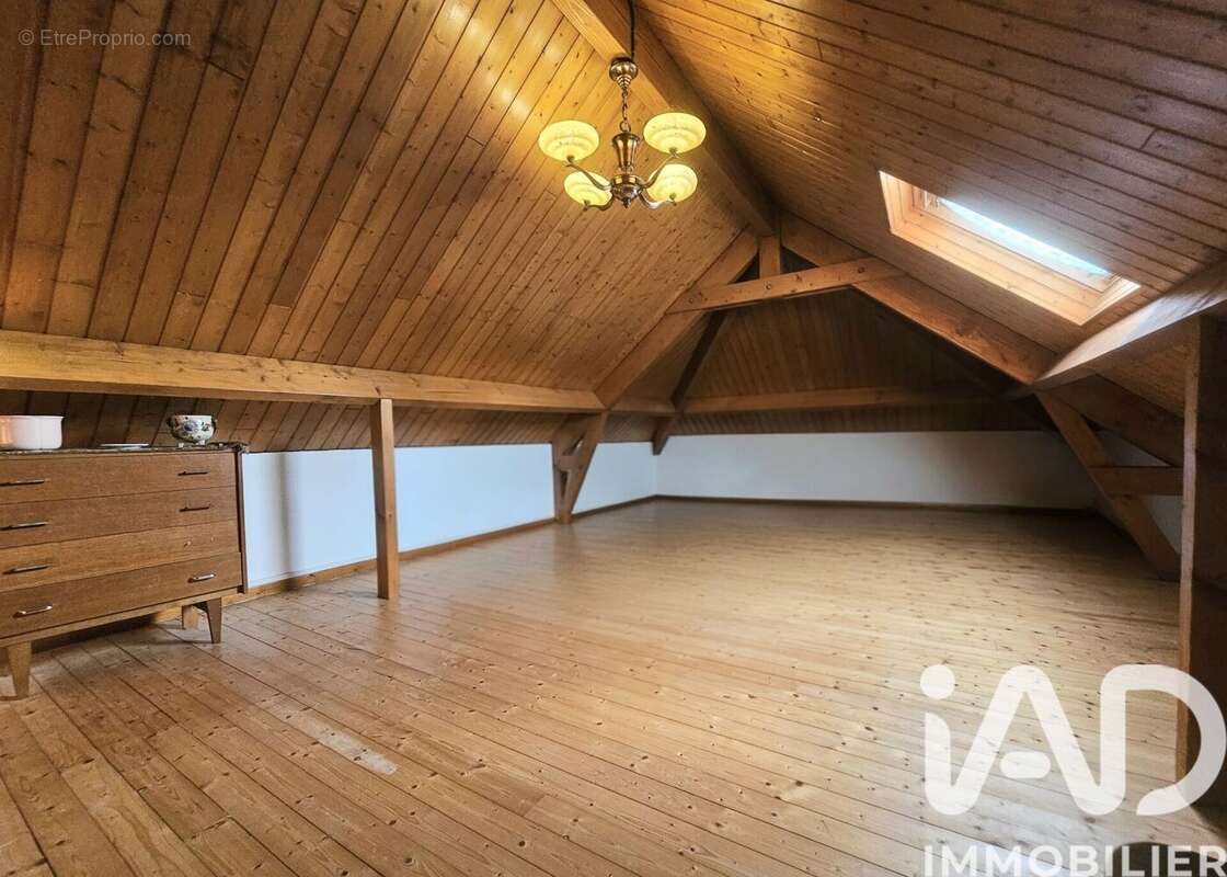 Photo 6 - Maison à MAROLLES-SUR-SEINE