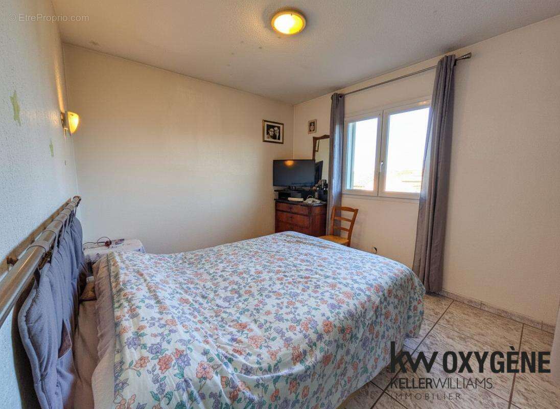 Maison à LE BARCARES