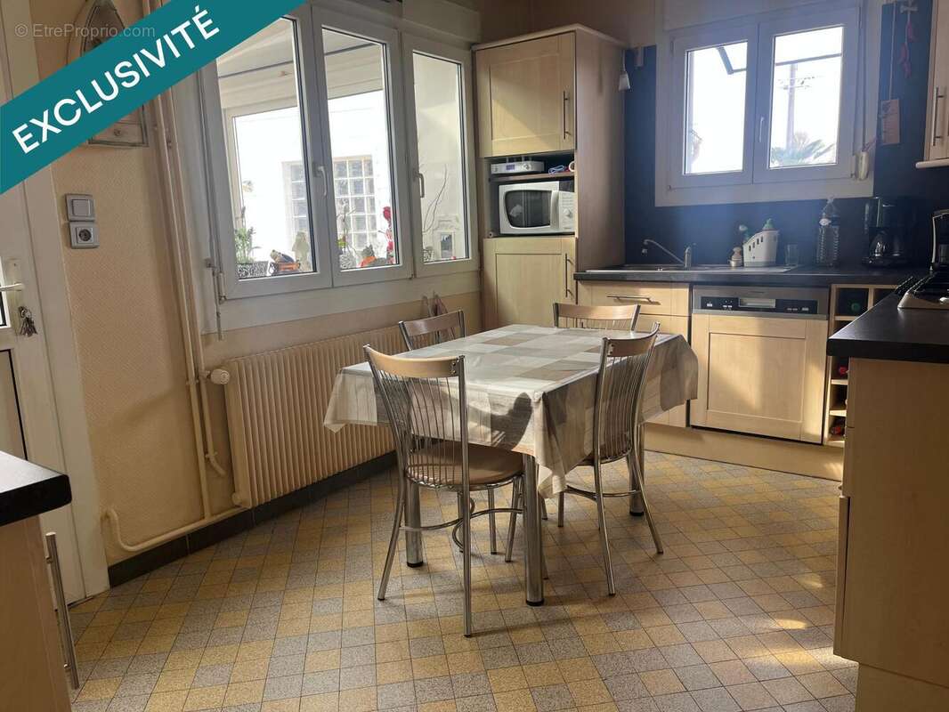 Photo 3 - Maison à BERCK