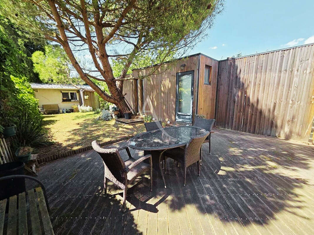 Maison Tremblay En France 6 pièce(s) 143m2 - photo 12