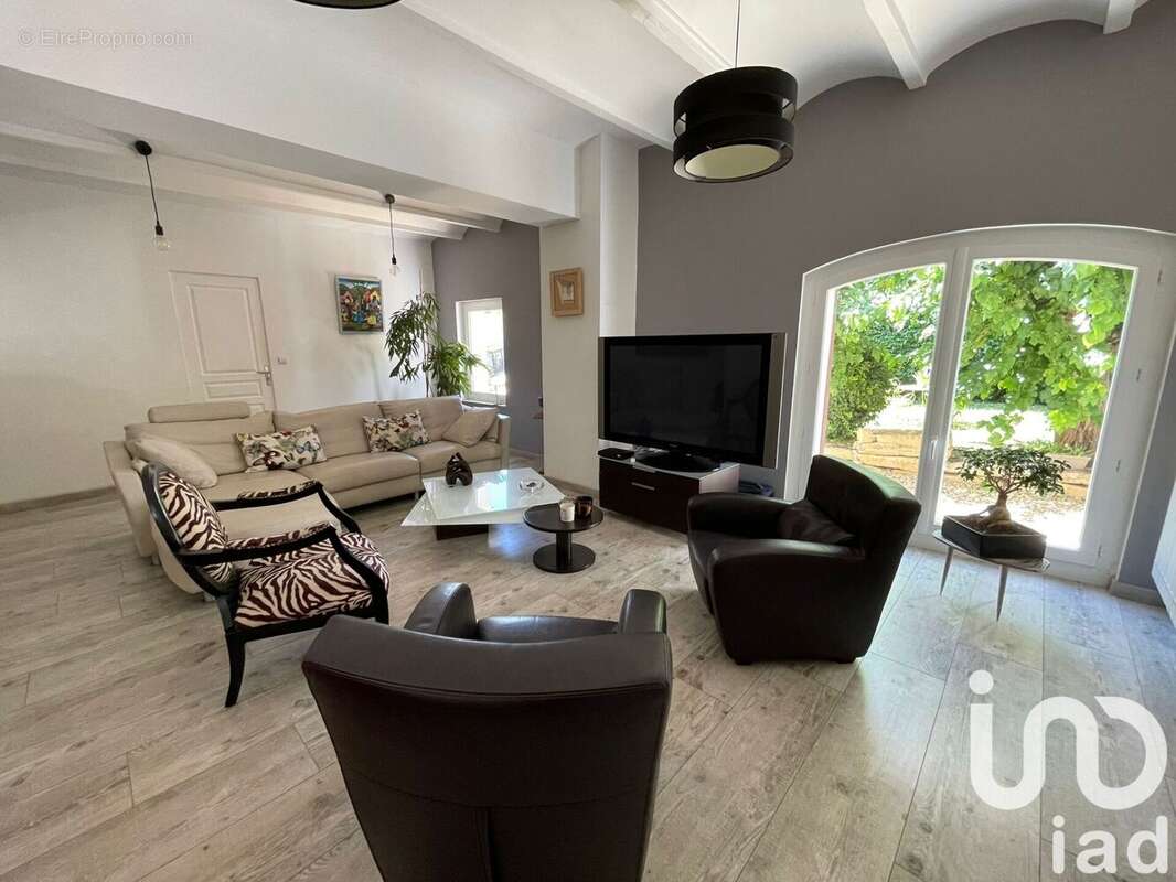 Photo 5 - Maison à AIGUES-VIVES