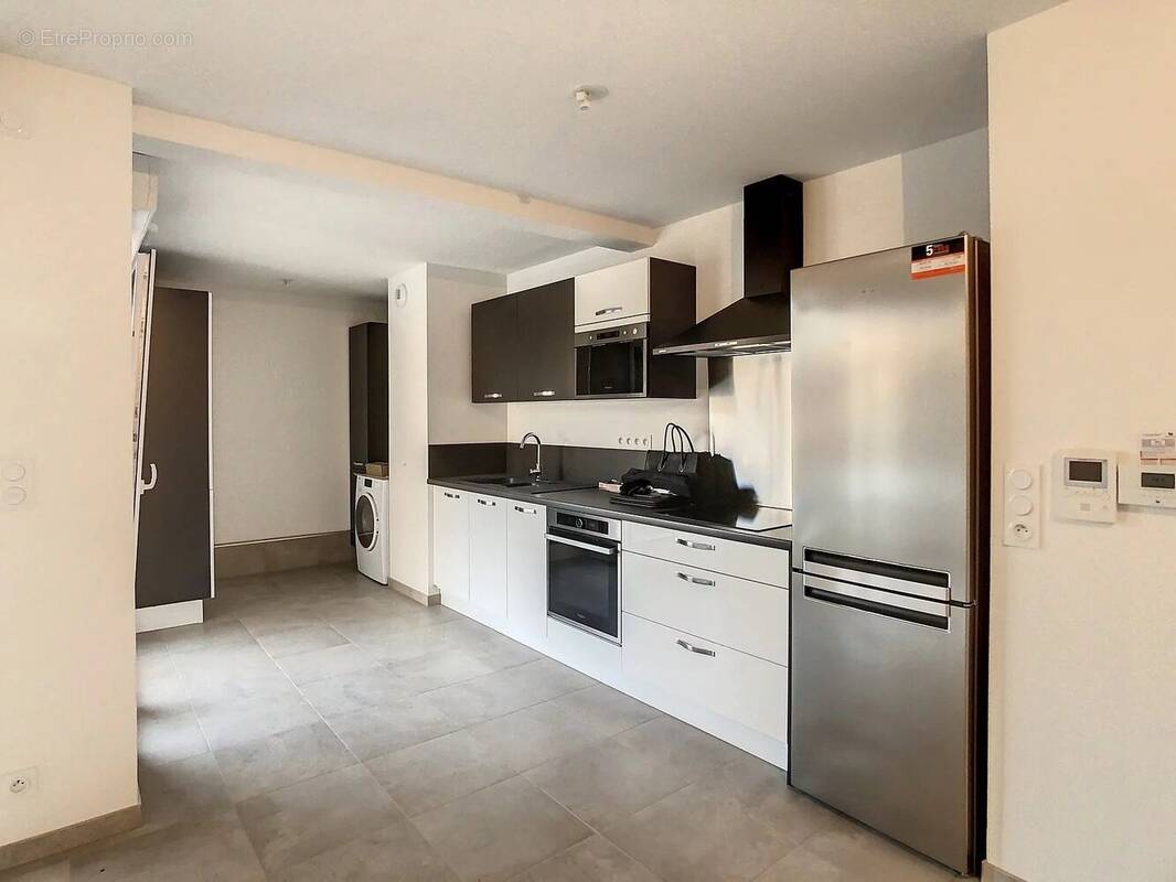 Appartement à CERNAY