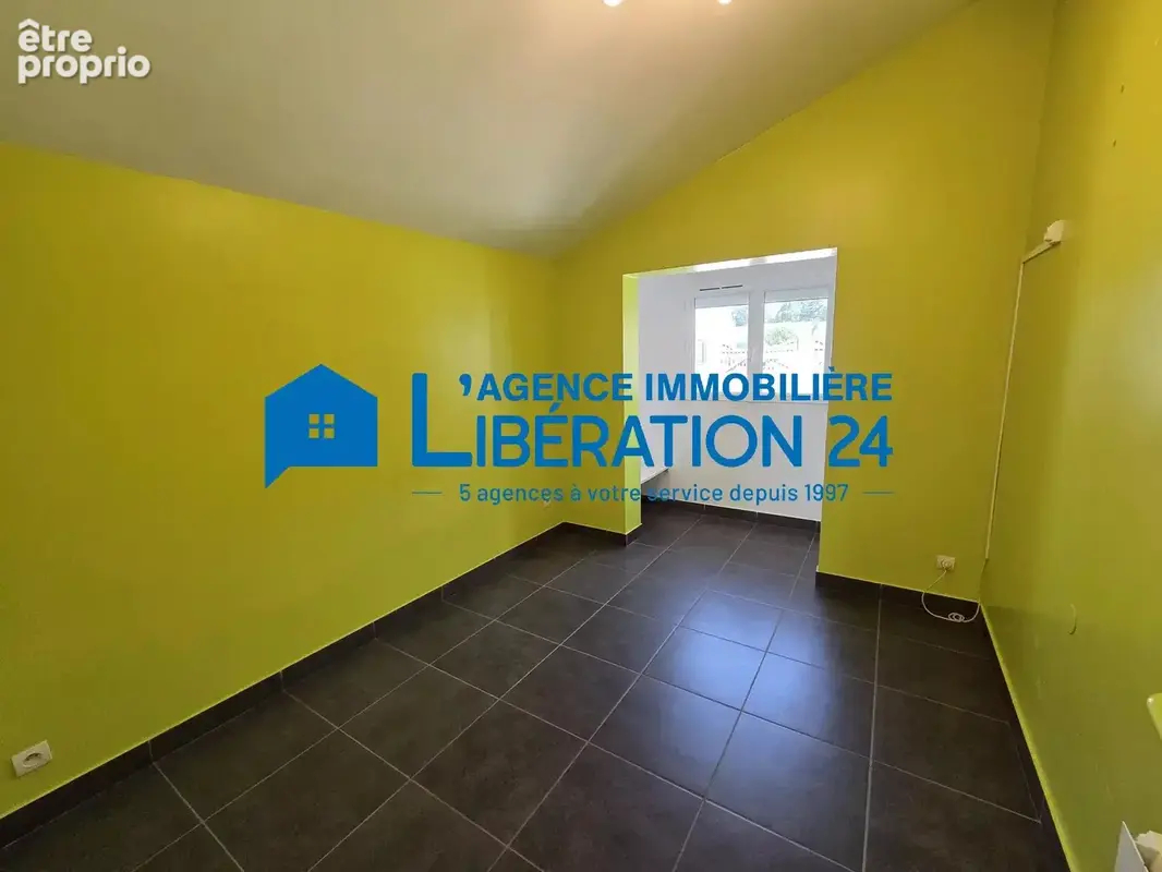 Maison 125m² 4chs piscine - photo 15