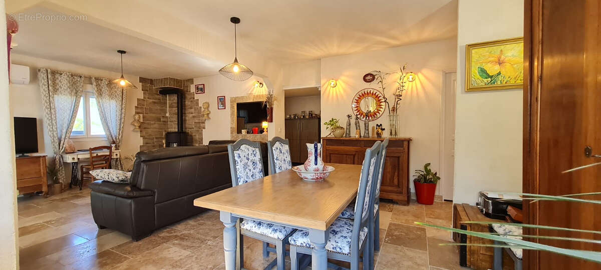 Maison à PONT-SAINT-ESPRIT