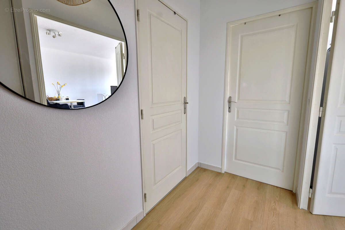 Appartement à VENISSIEUX