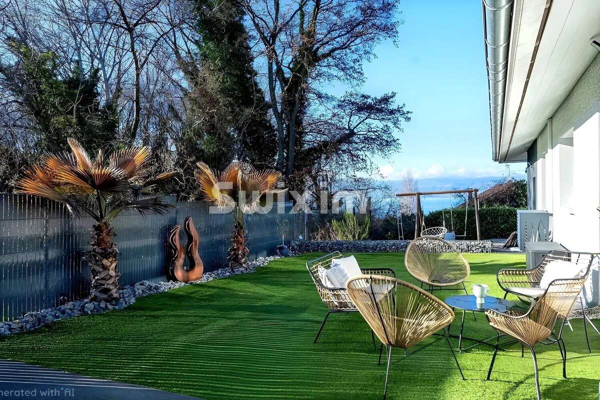 Maison à ANTHY-SUR-LEMAN