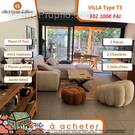 Maison à SAINT-PAUL