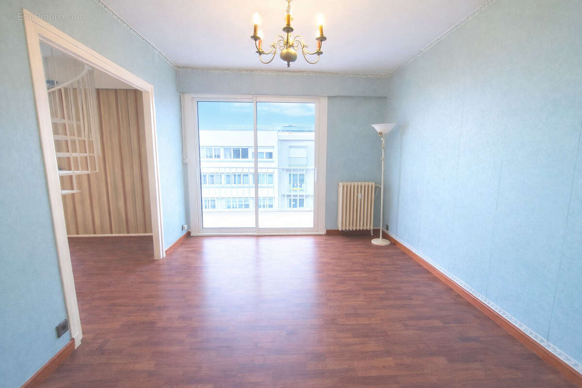 Appartement à BOULOGNE-SUR-MER