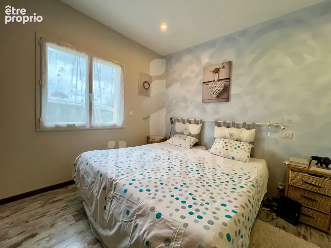 Villa de plain-pied écologique et sa maison d'amis attenante - photo 10