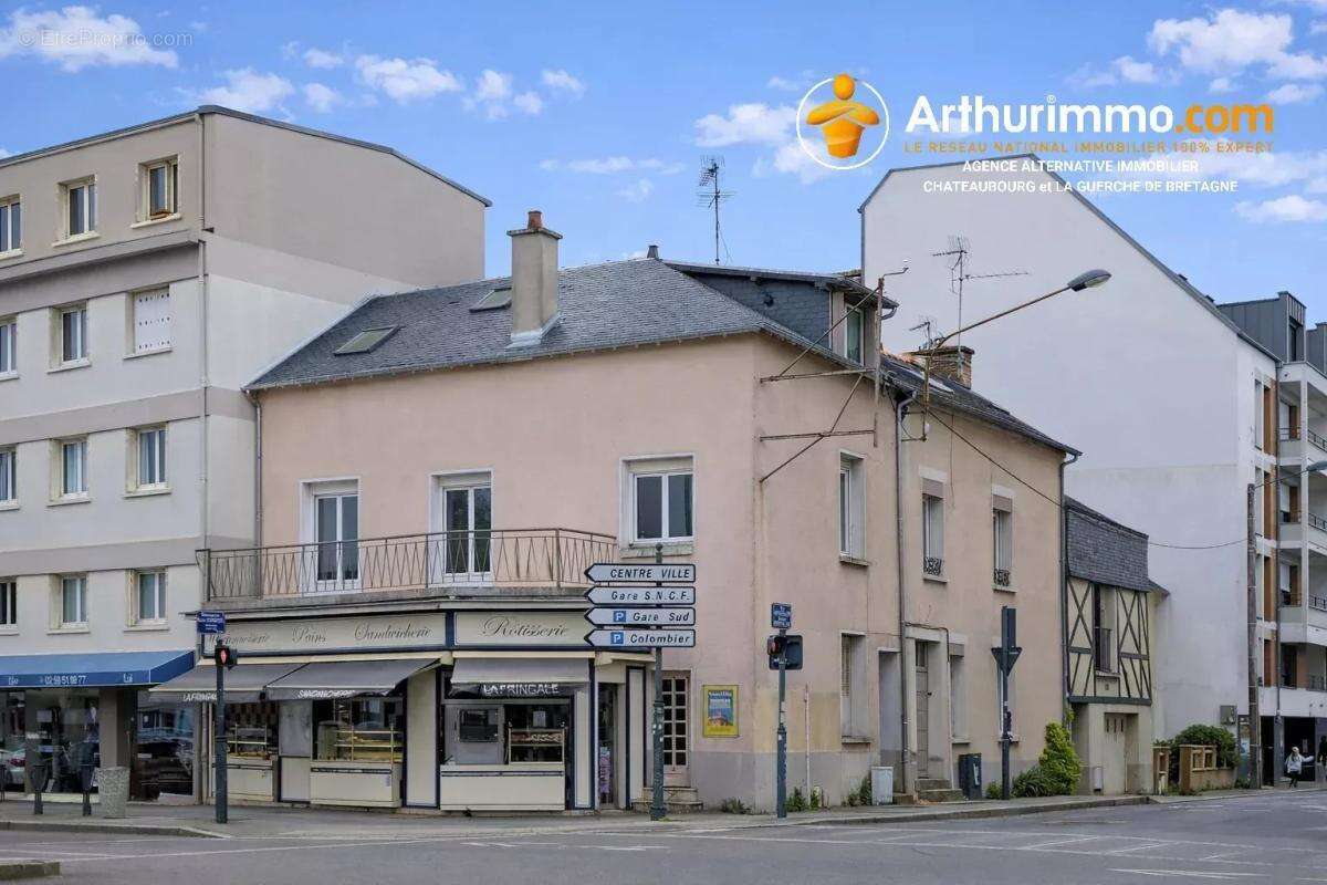 Vente ensemble de 2 appartements T2 - photo 12