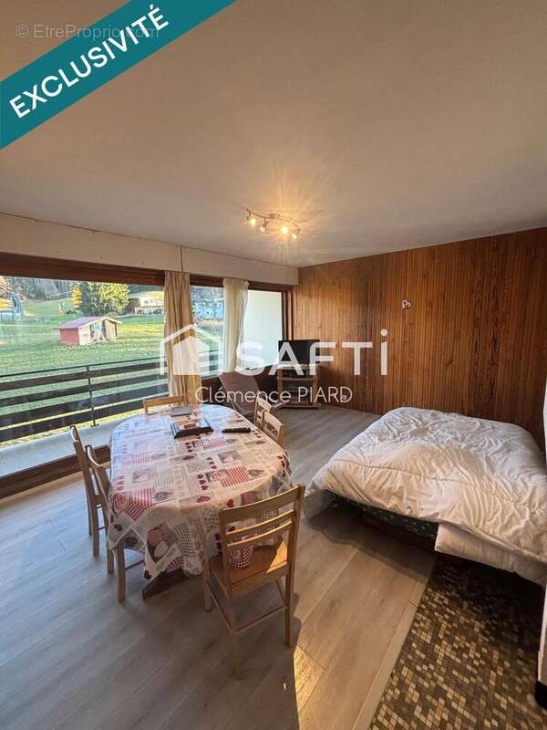 Photo 6 - Appartement à PREMANON