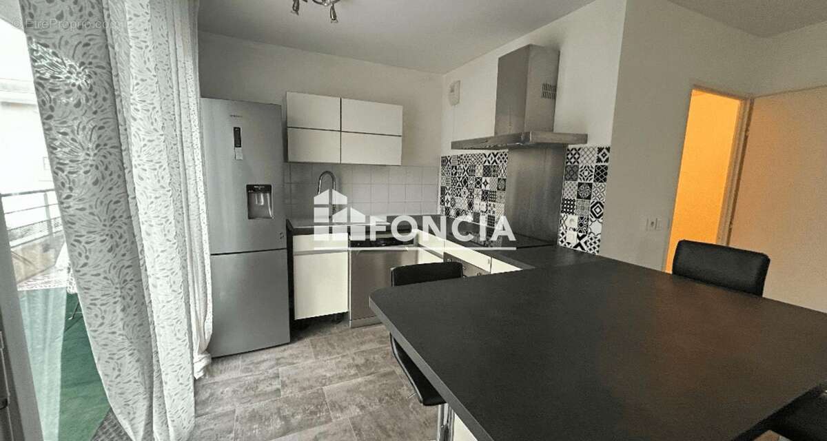 Appartement à ORLY