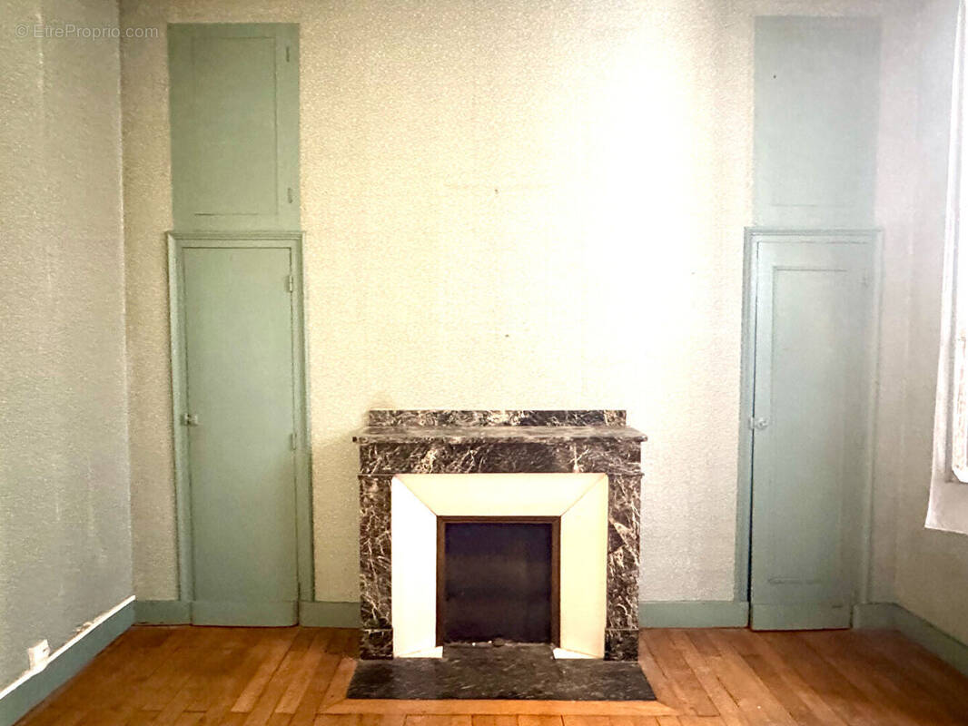 Appartement à CARCASSONNE