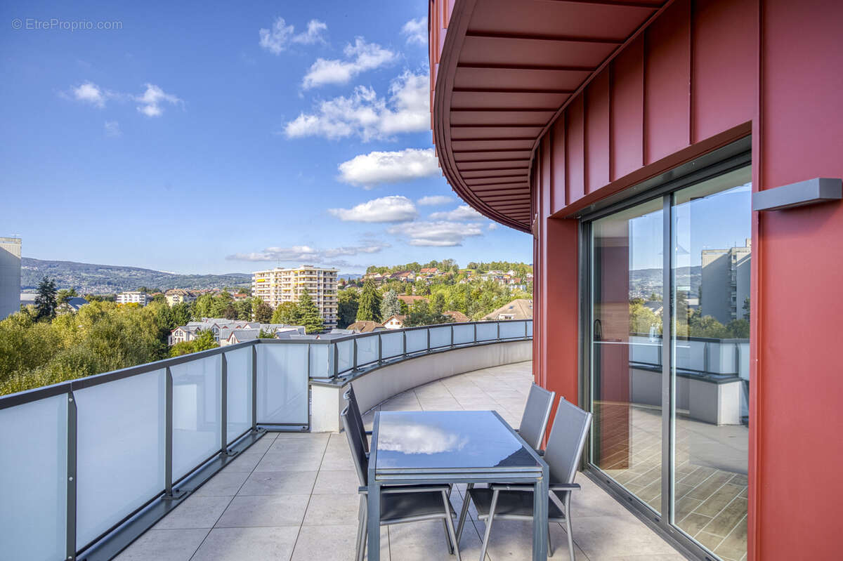 Appartement à ANNECY