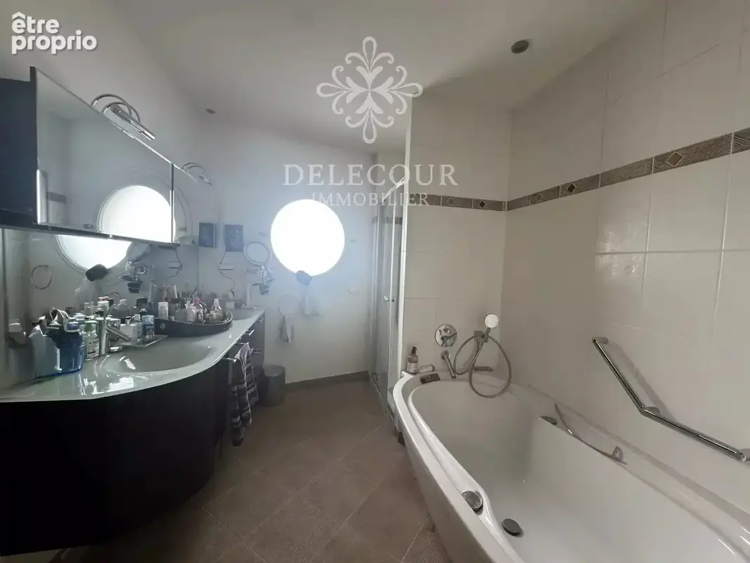 Maison de caractère avec beaux volumes - A 10min à pied du RER Nogent le Perreux - photo 15
