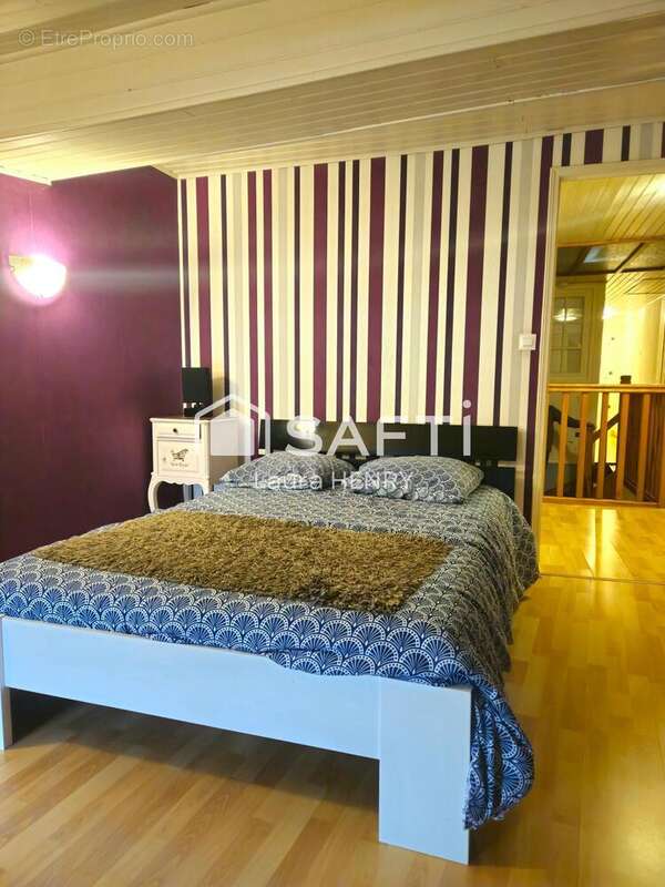 Photo 7 - Maison à VERDUN