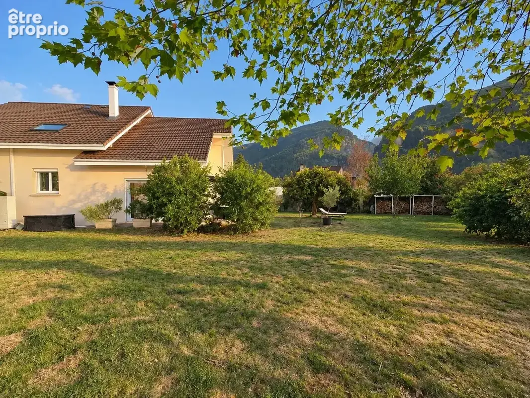 Maison rénovée – env. 145 m² – 4 chambres – dpe b – terrain env. 820 m² - photo 16