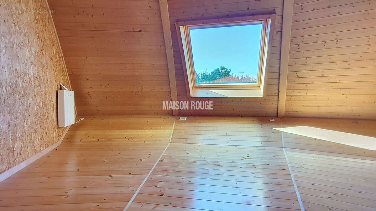 Maison à TREVOU-TREGUIGNEC