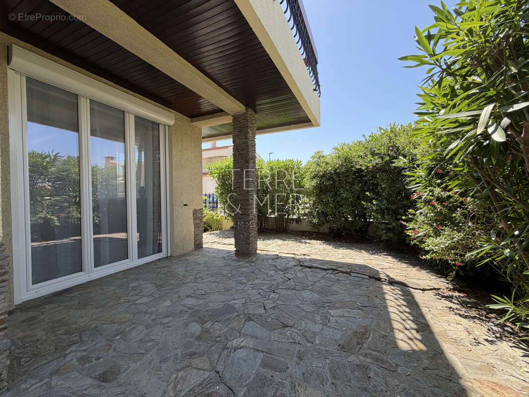 Maison à SAINT-CYPRIEN