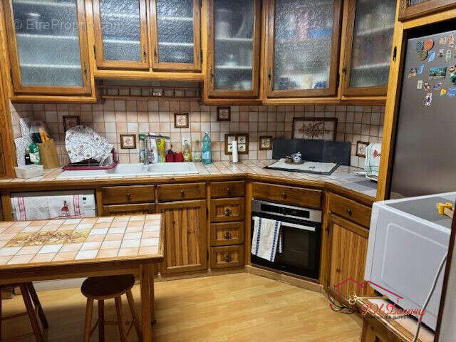 Appartement à MILLAU