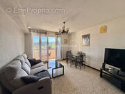 Appartement à GIGNAC-LA-NERTHE