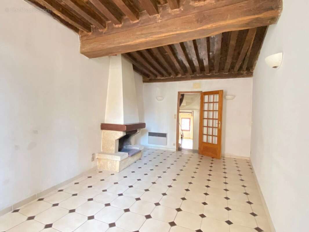 En exclusivité maison de ville a rouvray - photo 3