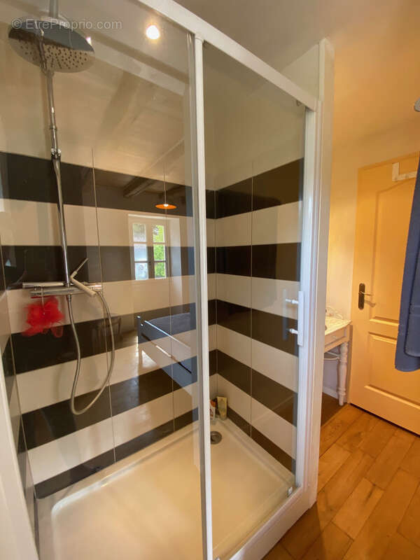 Maison à MONTCABRIER