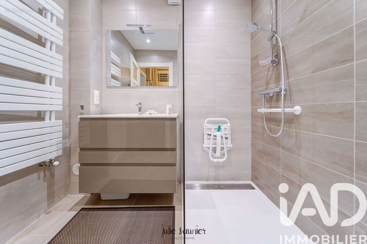 Photo 5 - Appartement à LONGEVILLE-LES-METZ