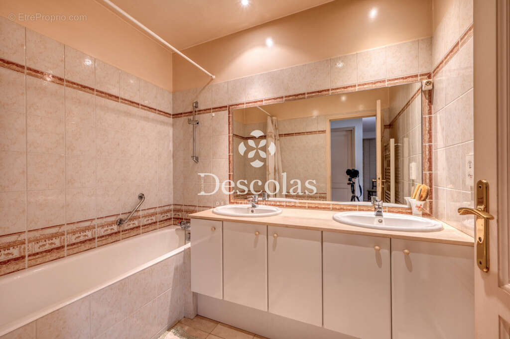 Appartement à SAINT-GERMAIN-EN-LAYE