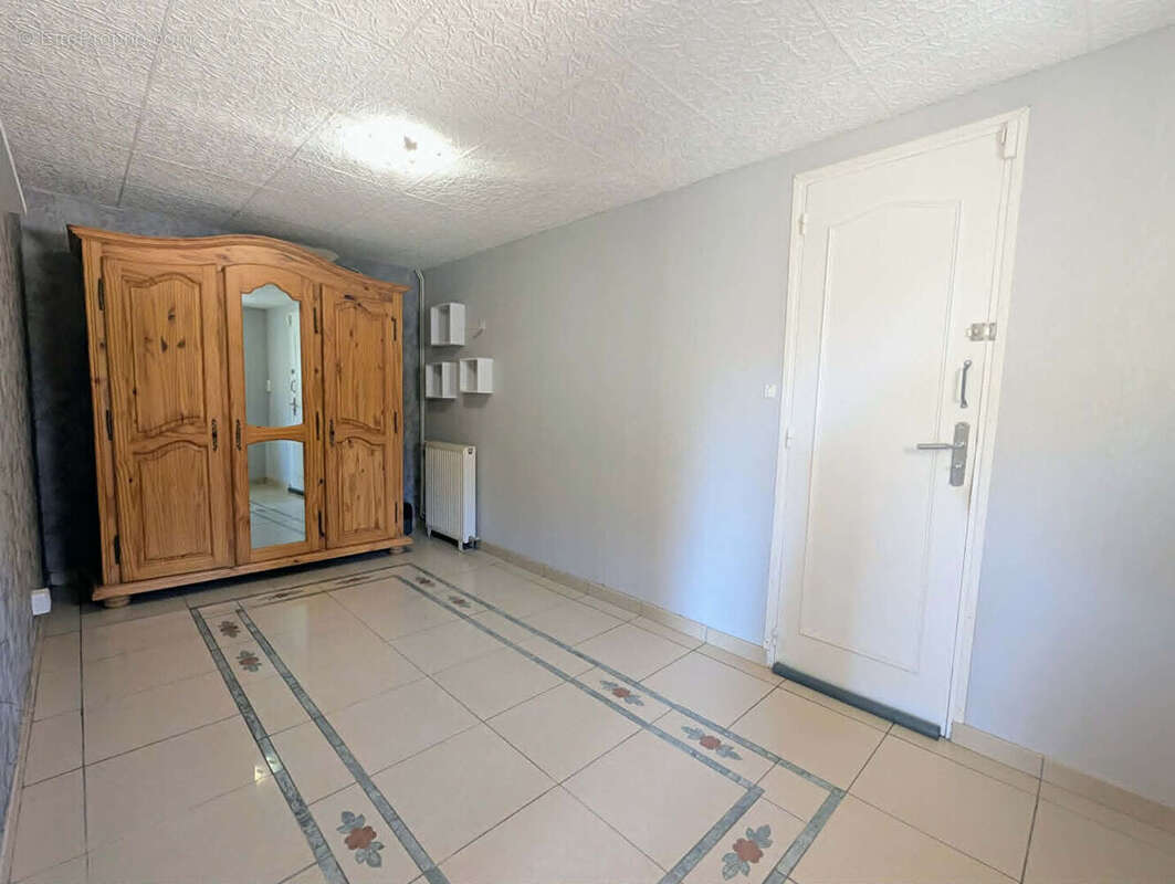 Maison à GUISCARD