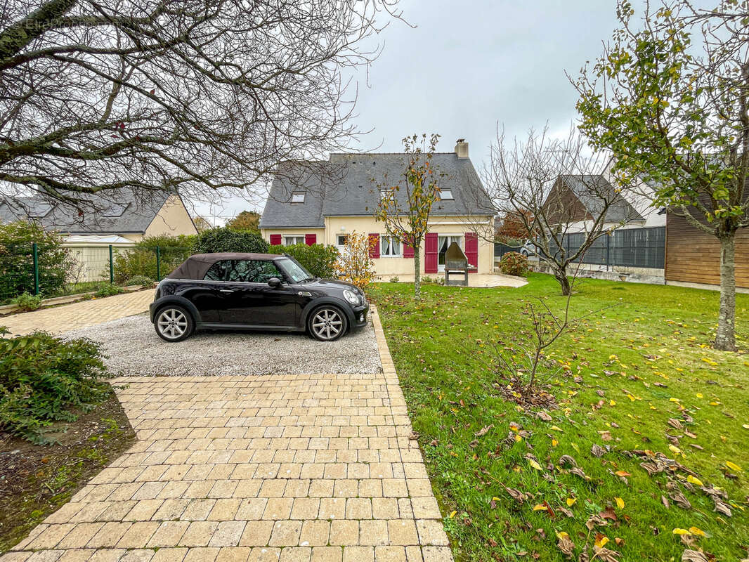 Maison à SAINT-LYPHARD