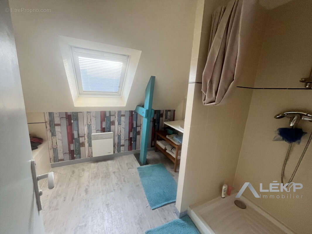 Maison à SAINTE-MARIE