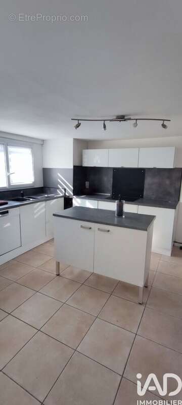 Photo 6 - Maison à FONTENAILLES