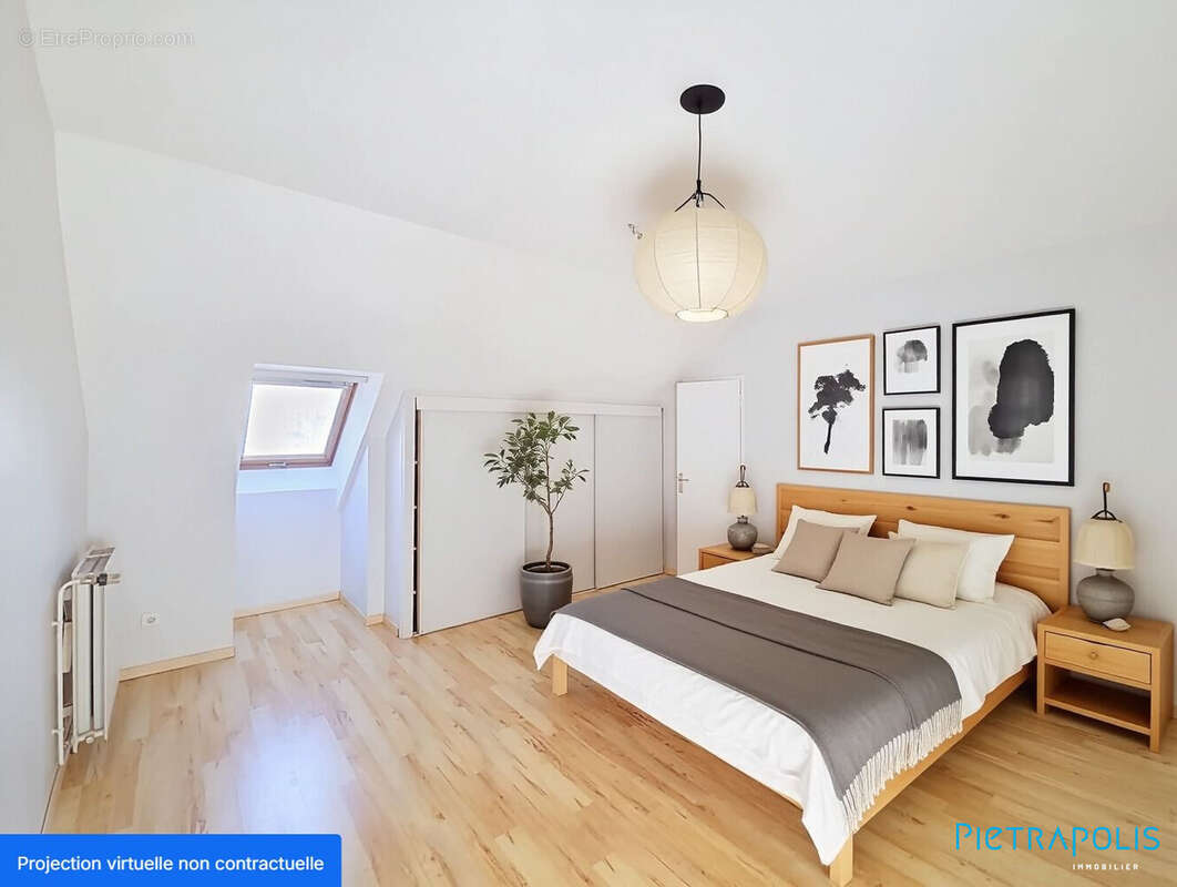 Appartement à CHALON-SUR-SAONE