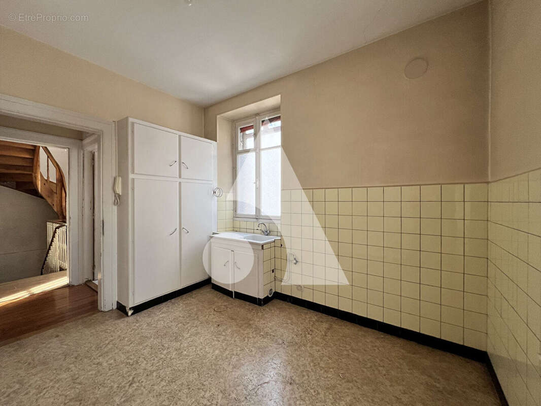 Appartement à DELLE