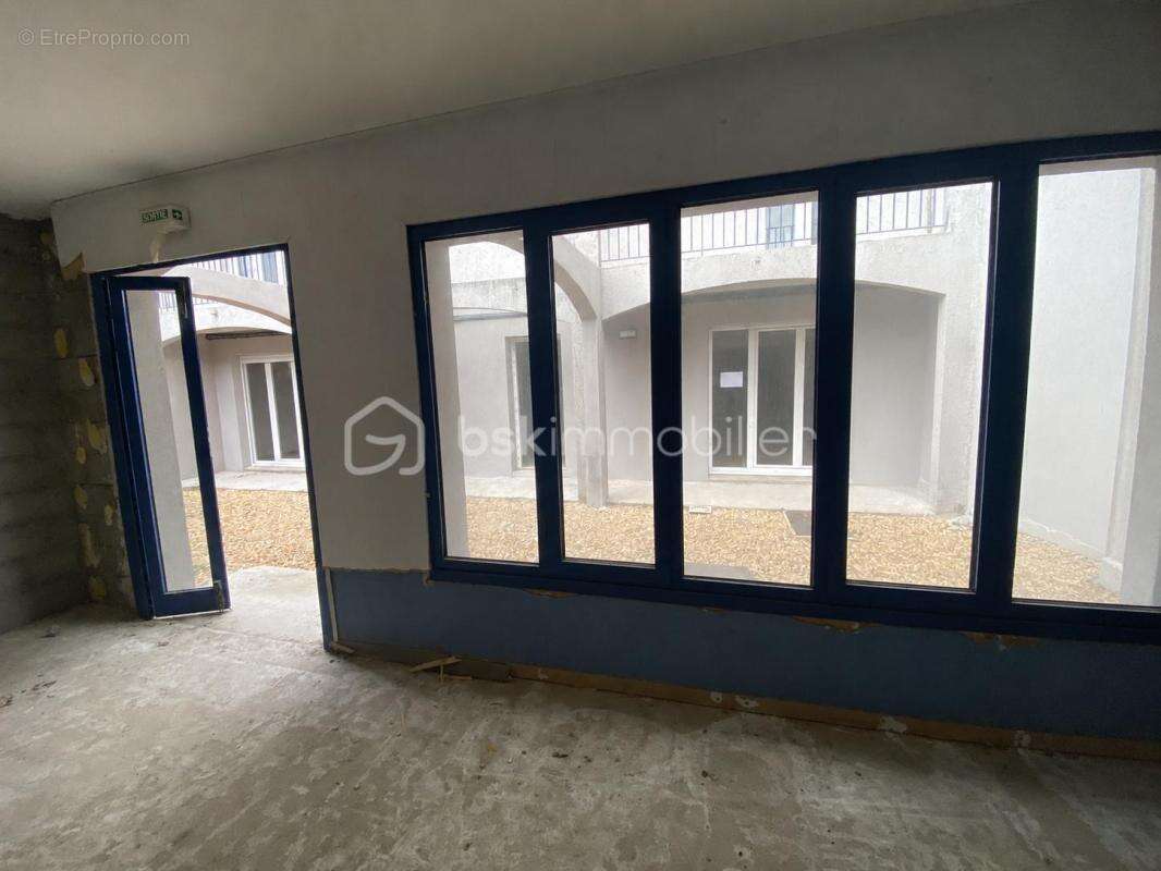 Appartement à SAINT-CHRISTOL