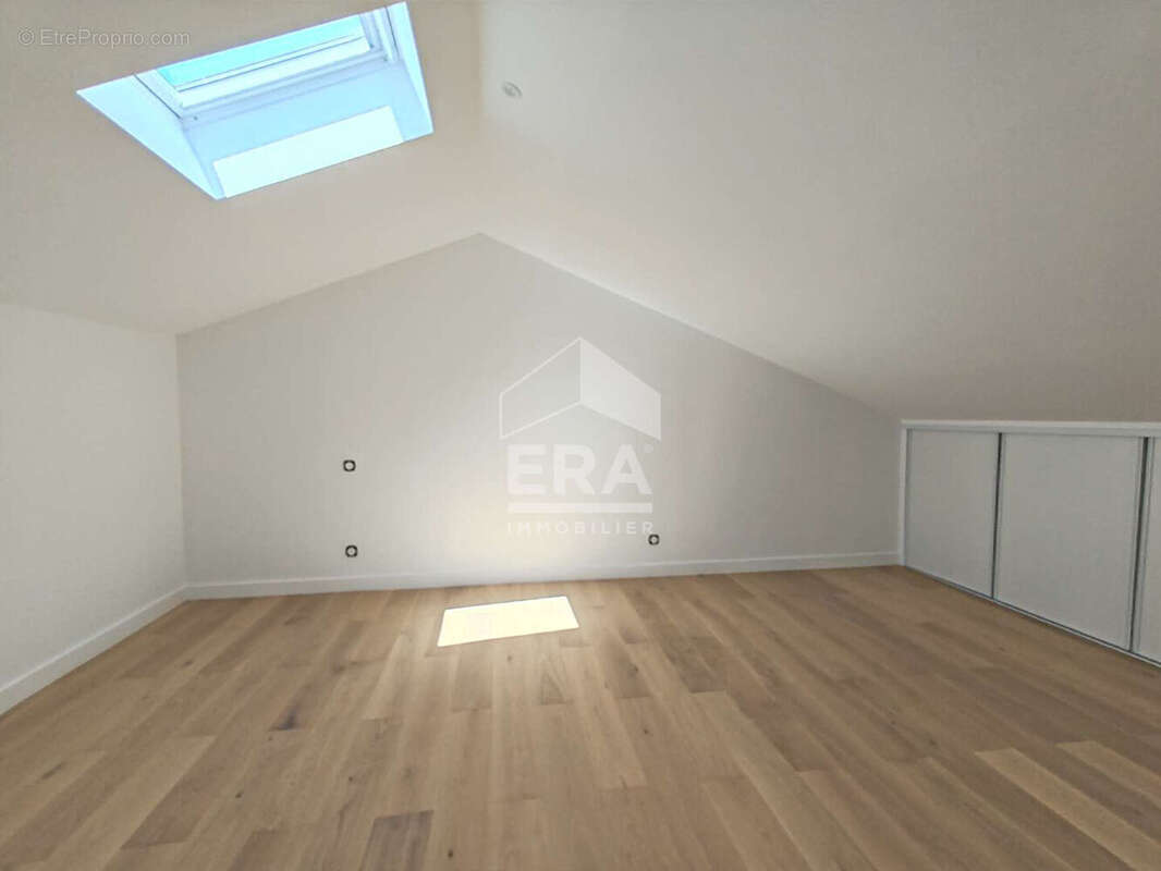 Maison à LA ROCHELLE