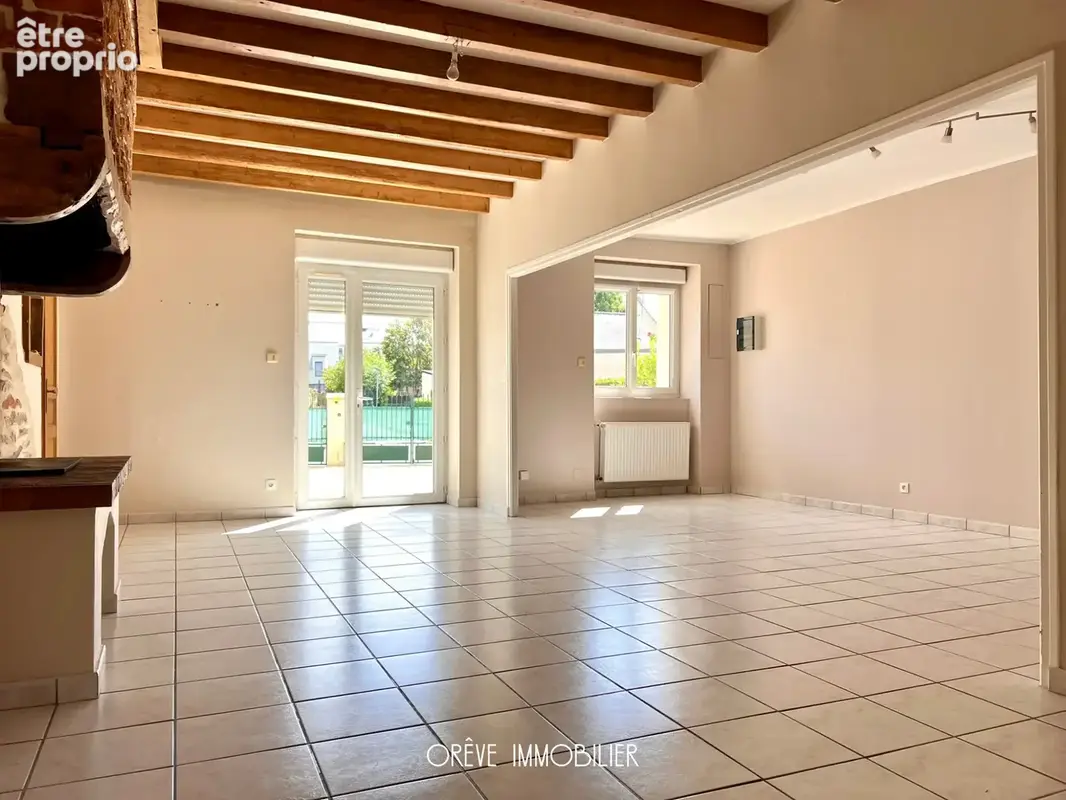 Maison 6 pièces 143 m2 - photo 5