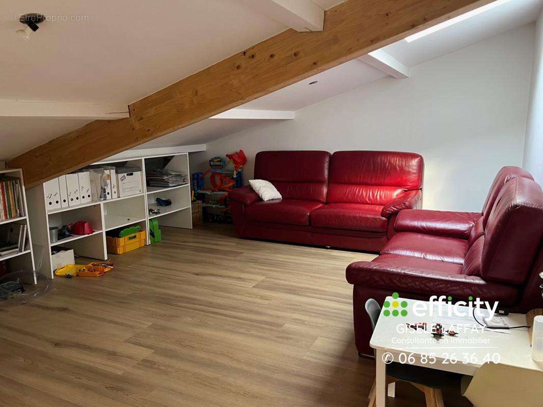 Maison à MONTBRISON