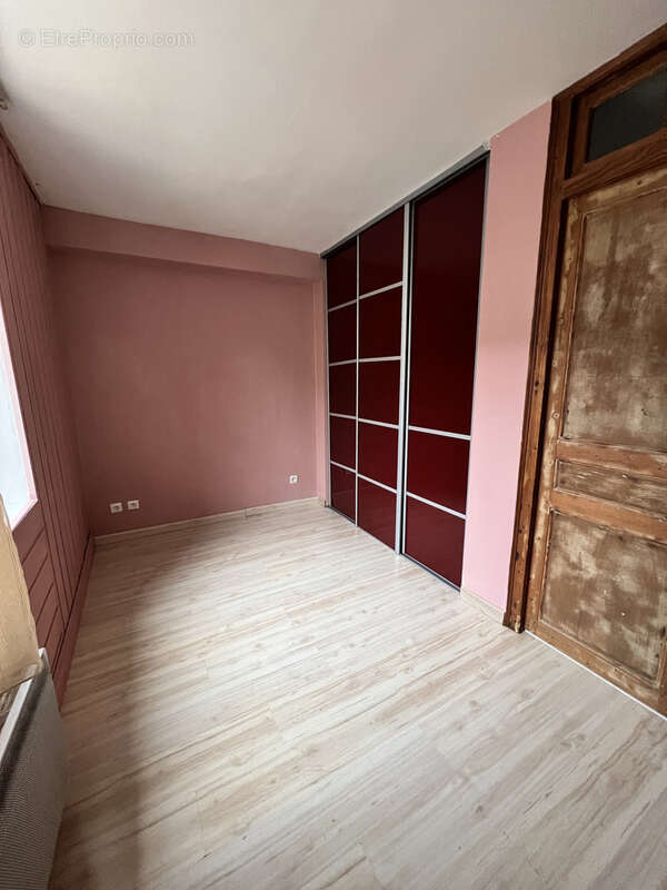 Appartement à MORANGIS