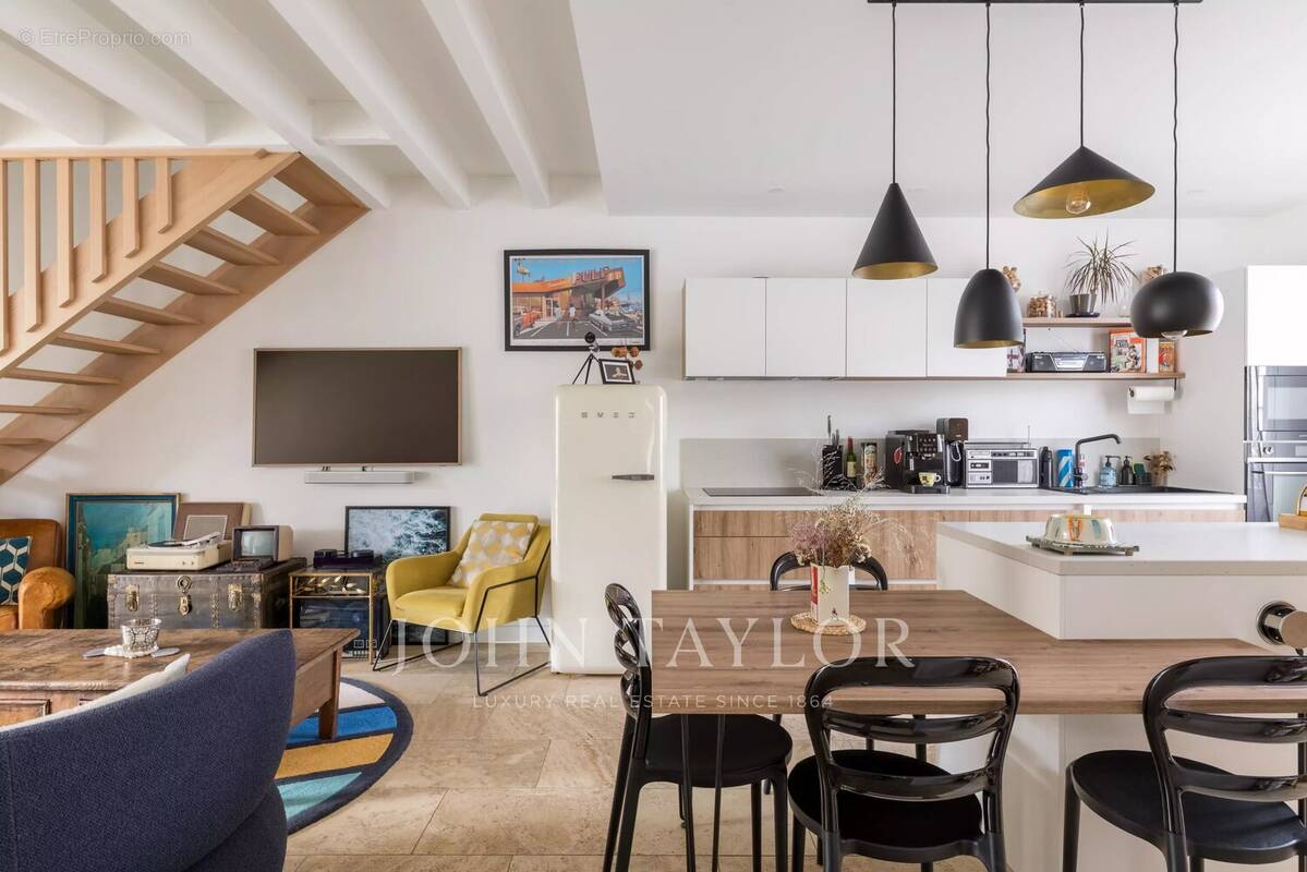 Maison à BORDEAUX