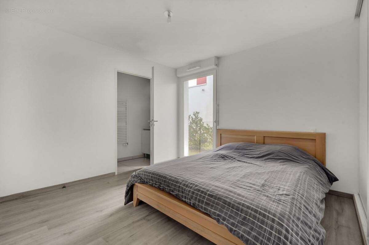 Maison contemporaine 2019 - 118 m² - t5 - saint-jory centre - photo 11