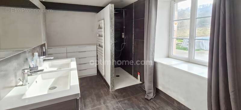 Maison à HERICOURT