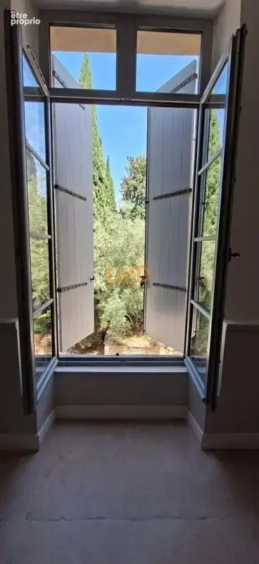 superbe appartement T3 bis  coeur de ville Sommières - photo 2